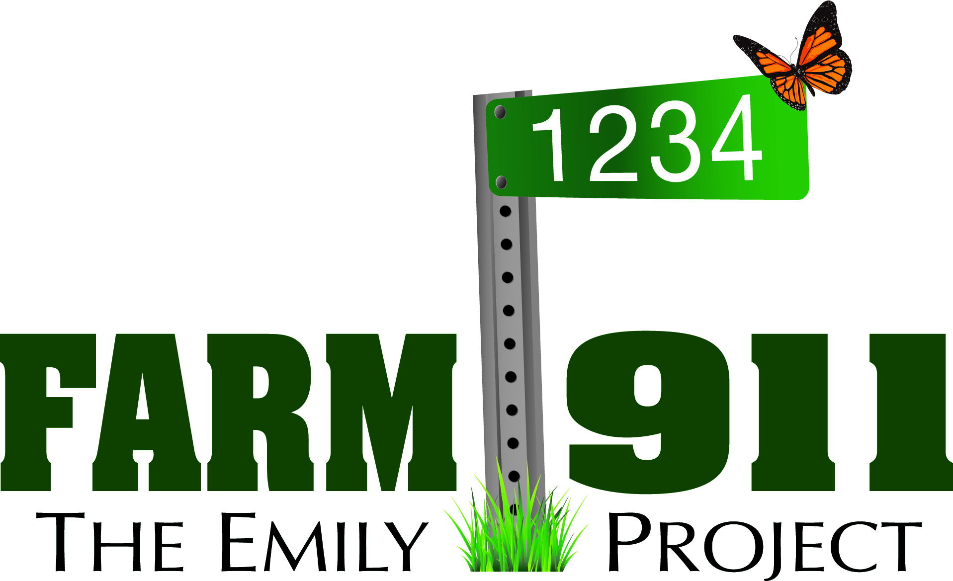 Farm 911 logo