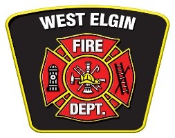 West Elgin Fire Department 