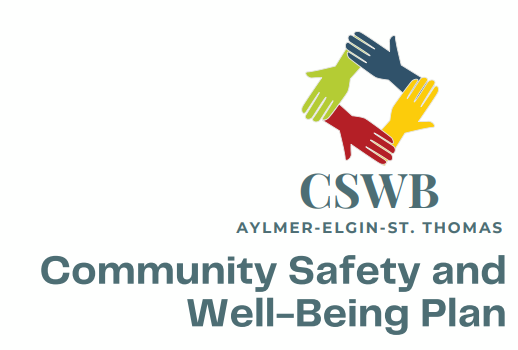 Community Safety and Well being Plan