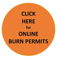 click here for burn permit application
