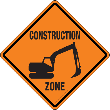 Construction Notice
