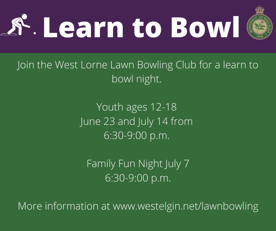 Try lawn bowling 