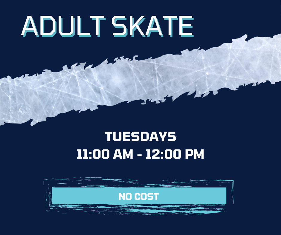 Adult Skate