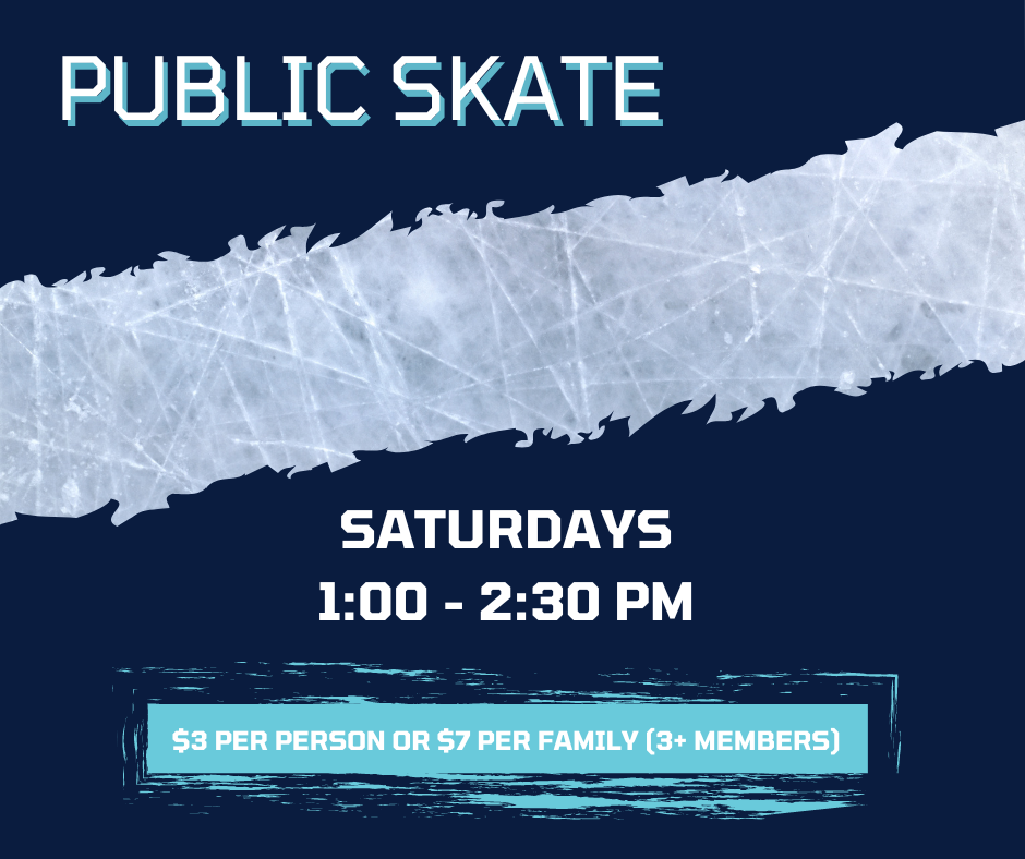 Public Skate