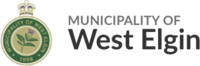 Municipality of West Elgin